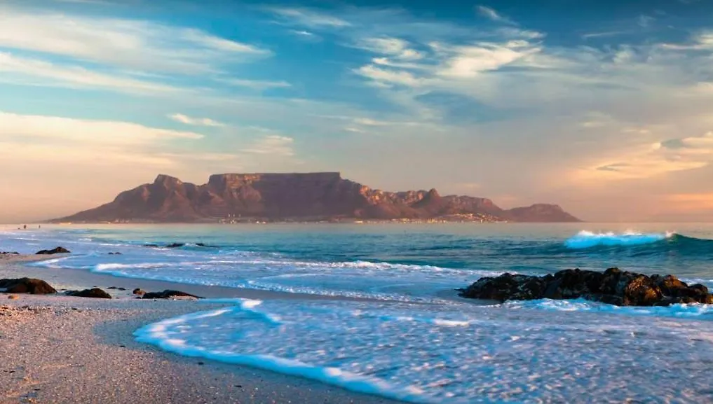 151 Gie Road Apartment Cape Town South Africa