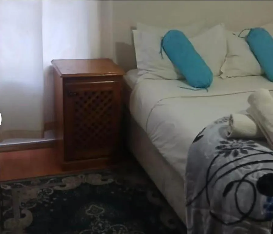 Homestay 151 Gie Road Apartment Cape Town